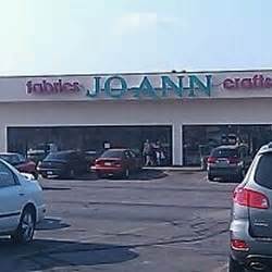 joann fabrics lincoln